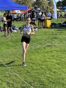 A successful start to XCR24