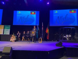 Meet the new Yarra Hills Secondary College – Mt Evelyn Campus Principal