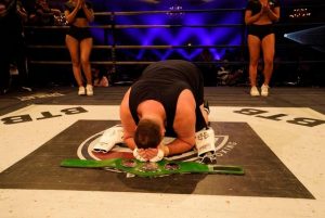 From title win to retirement: a champion’s final round