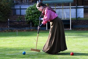 Players remain social post season