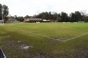 Barkerettes too strong for Malvern