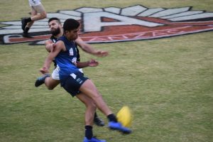 Division One shaping up for season 2024