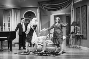 A rollicking farce of fun, joy and colourful characters