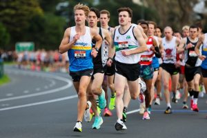 Women’s team lead the way at Lakeside