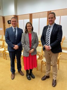 Meta must pay its dues