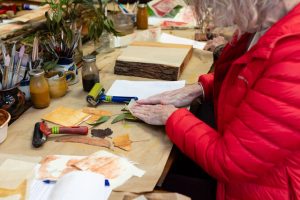 Where pain meets healing