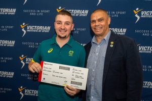 Two shooters from local gun club added their names to ticket for Paris