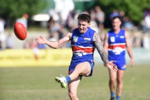 Wandin fight back to win over local rivals, Mount Evelyn