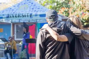 The importance of NAIDOC Week