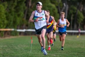 State champs test local athletes