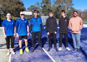 Excitingly close matches