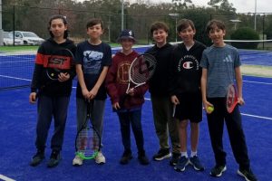 Strong matches but opponents too good for Lilydale