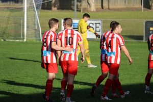Barkers go down to league leader