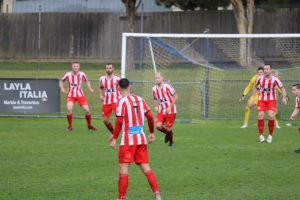 Barkers slump continues