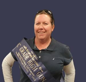 Melbourne Gun Club member is going to Taiwan to represent Australia