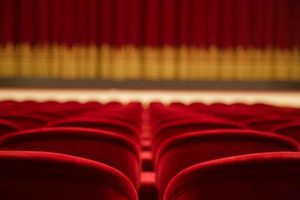 Four plays coming in September