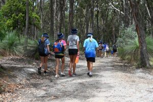 Spring into girls’ only fun