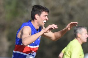 Wandin with back-to-back flags in their sights this weekend