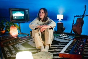 Outer East a feature of Victorian artists Alice Ivy’s new single