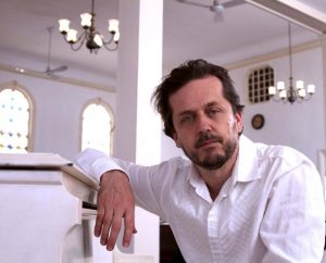 Barney McAll makes a return to Mooroolbark’s stage