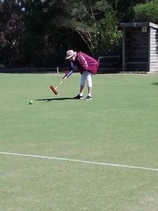 Lilydale keeps opponents scoreless in emphatic division two win