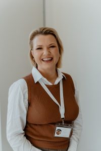 Redefining aged care