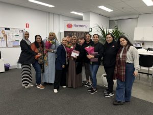 Beacon of compassion