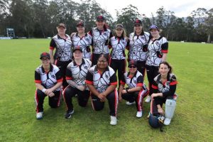 Kilsyth’s cricket season gets underway, women win thriller on Sunday