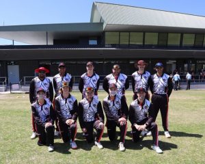 Kilsyth held to just one win