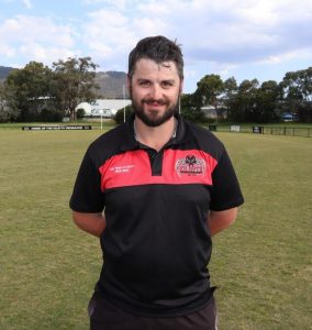 Five half centuries from Kilsyth batsmen, fifths win tense run feast