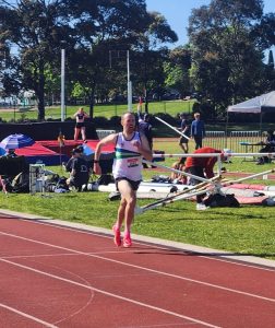 Sunny Saturday welcomes athletics’ round two