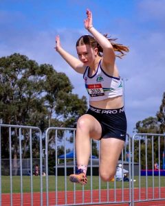 All the action from Morrison Reserve