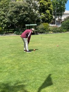 Croquet season ends with Lilydale scoring two championship titles