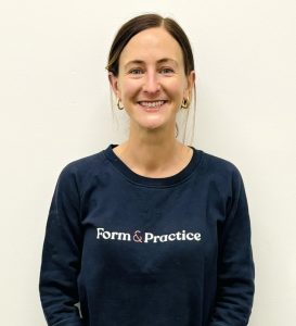 How to be a picture of perfect pelvic health