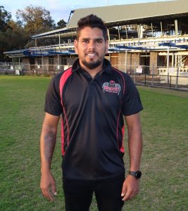 Solomons smashes 85 off 59, dramatic tie for fourths