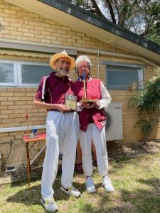 Spring season success for Lilydale Croquet