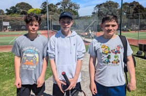 Well paired matches but Lilydale unable to lead the scoring