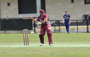 Mt Evelyn firsts struggle against Seville rivals, thirds take much needed win