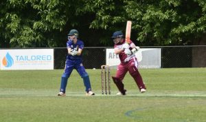 Mounters fall short in four from six