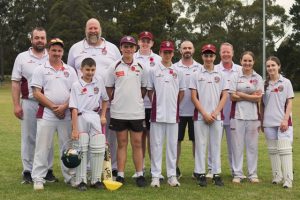 Mounters struggle through Saturday heat