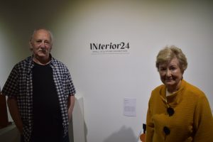 Small sculpture exhibition once again returns to Healesville