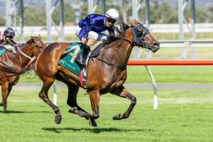 Spring Racing Carnival