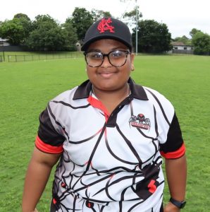 Kilsyth women win, tense T-20 win against Seville for men