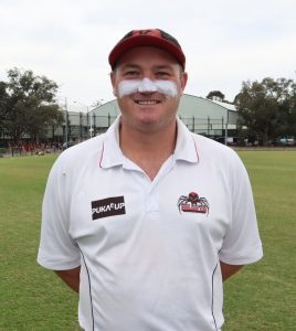 Solomons stars for Kilsyth First XI, Cook gets classy century