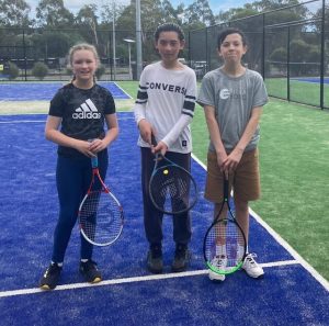 Tight tussle sees Lilydale outplayed