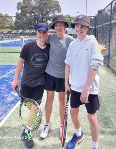 Lilydale heads into season break with two wins