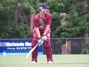 Morale boost for Mounters’ firsts with win