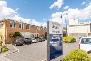 Angliss Hospital ICU closure sparks concern for staff and local families