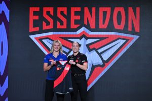 Outer East talent shines in 2024 AFLW Draft