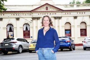 From stage to gallery, art and entertainment shined in 2024